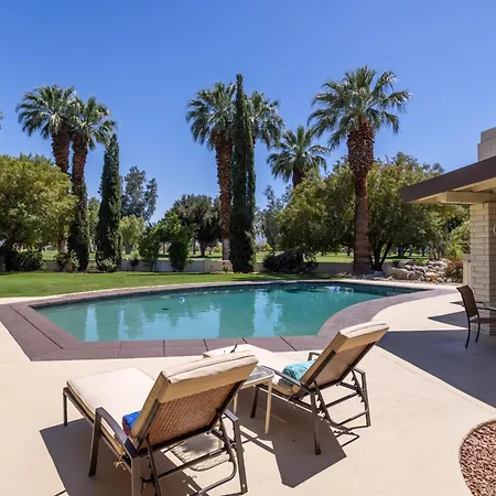 Mountainview Escape Villa
